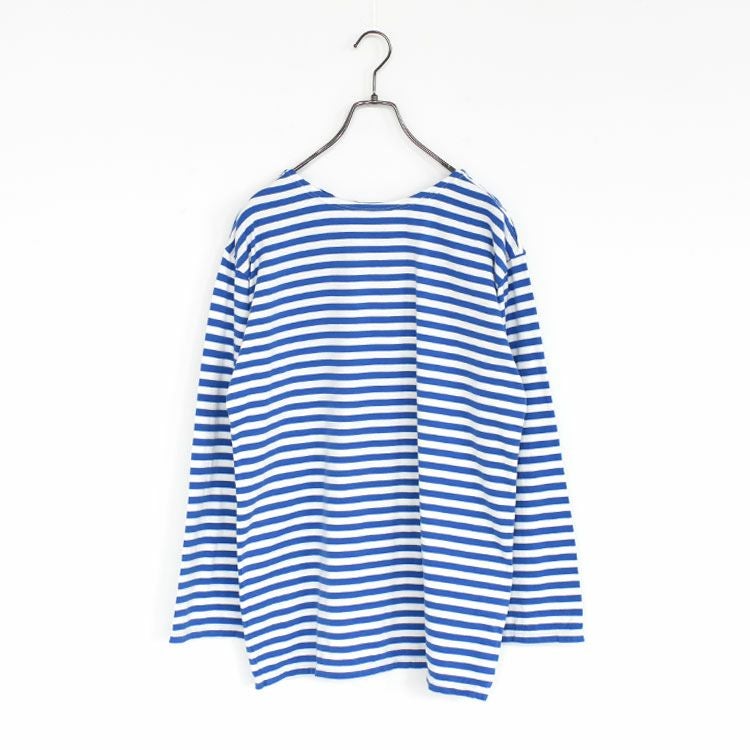 MARINE BORDER TEE マリンボーダーTシャツ/THE SHINZONE(シンゾーン