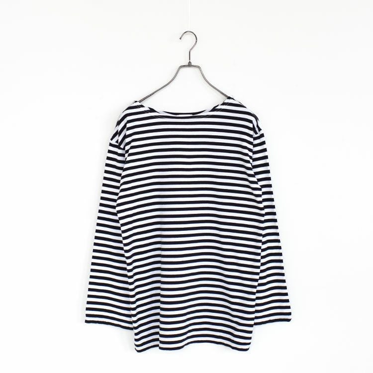 シンゾーン 23SS MARINE BORDER TEE マリンボーダーTシャツ MARINE BORDER TEE マリンボーダーTシャツ/THE SHINZONE(シンゾーン