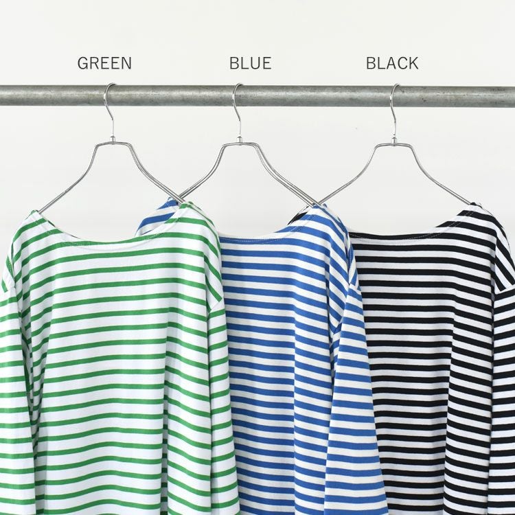 MARINE BORDER TEE マリンボーダーTシャツ/THE SHINZONE(シンゾーン