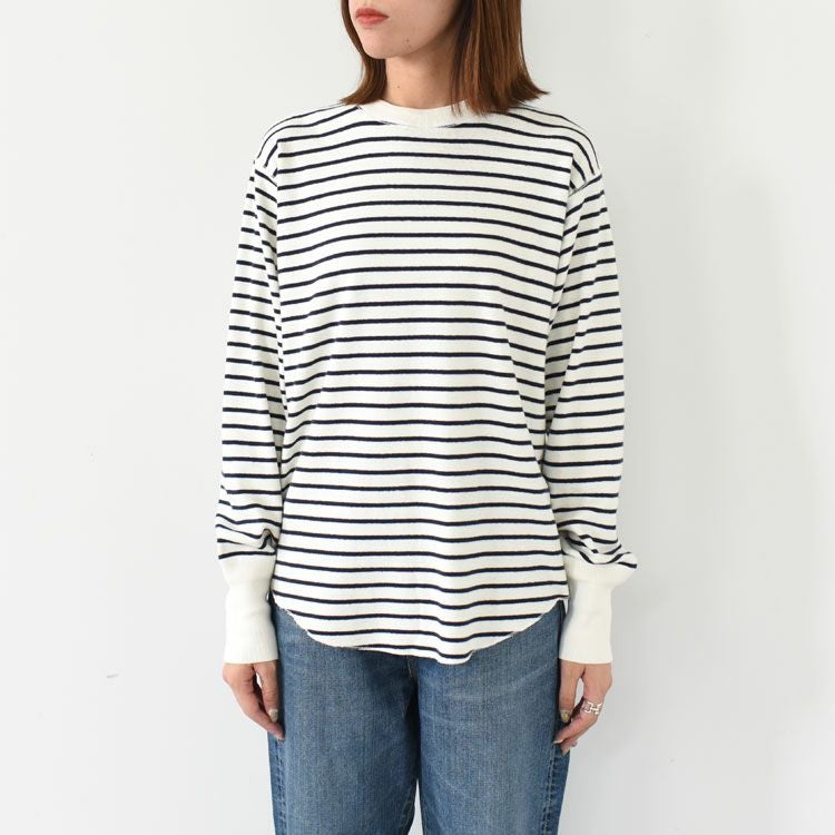 MILITARY PO ミリタリープルオーバー/THE SHINZONE(シンゾーン) | BINGOYA