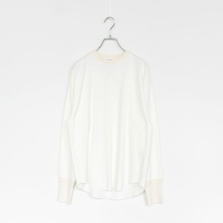 極美品!! THE SHINZONE MILITARY RIB KNIT PO MILITARY RIB KNIT PULLOVER – Shinzone