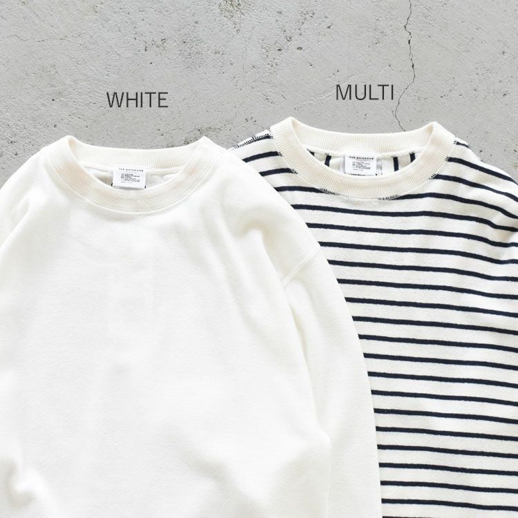 極美品!! THE SHINZONE MILITARY RIB KNIT PO MILITARY RIB KNIT PULLOVER – Shinzone