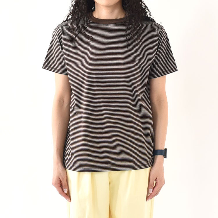 THE SHINZONE(ザ シンゾーン)/PACK TEE パックTシャツ