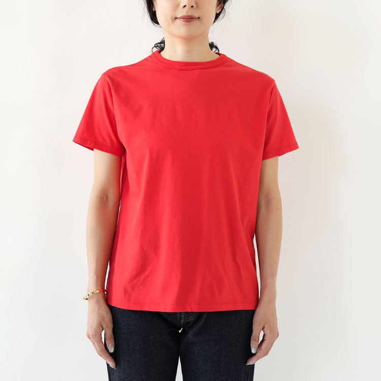 THE SHINZONE(ザ シンゾーン)/PACK TEE パックTシャツ