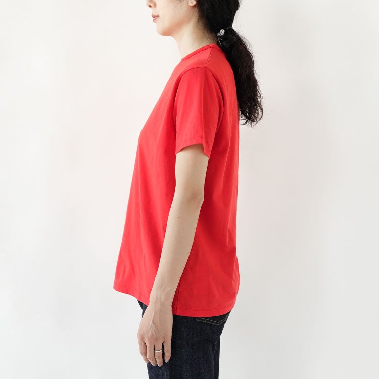 PACK TEE パックTシャツ/20SMSCU66/THE SHINZONE（シンゾーン） | BINGOYA