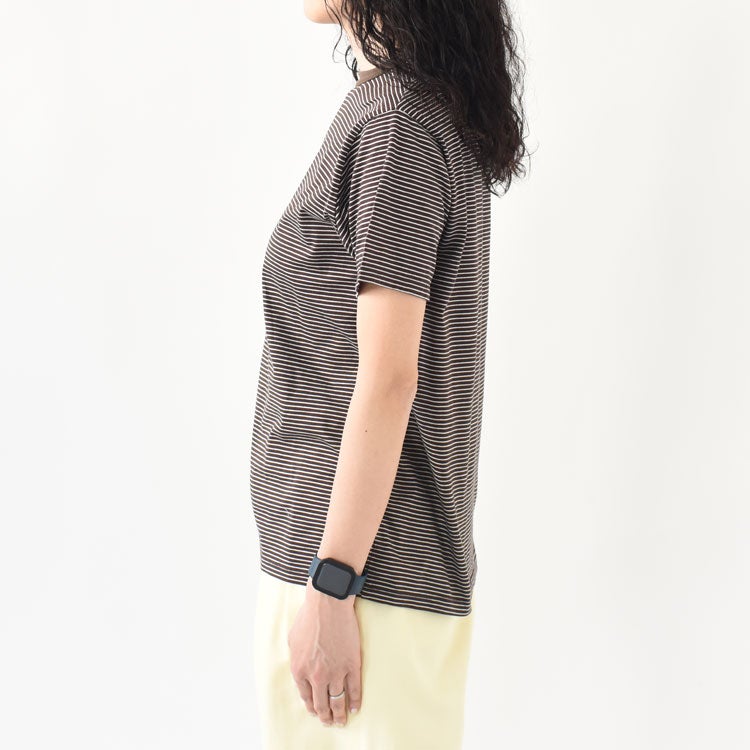 THE SHINZONE(ザ シンゾーン)/PACK TEE パックTシャツ