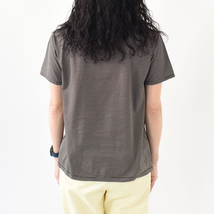 THE SHINZONE(ザ シンゾーン)/PACK TEE パックTシャツ