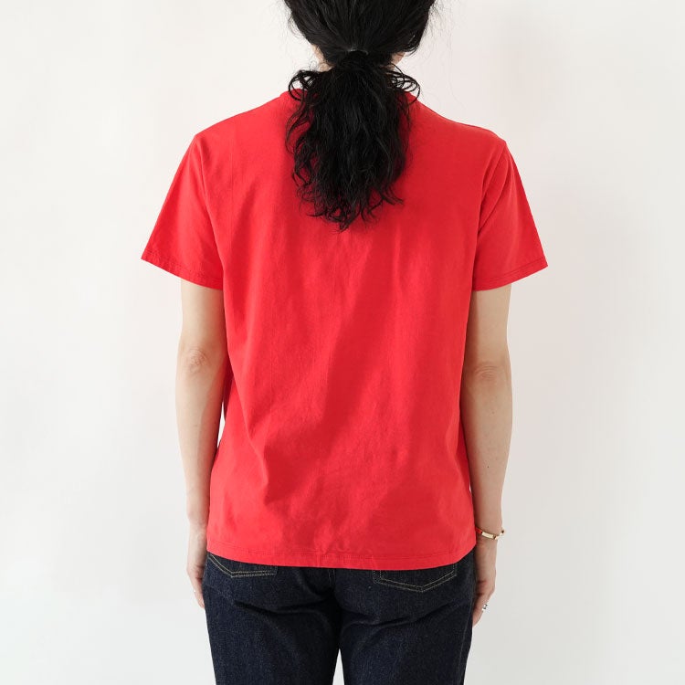 THE SHINZONE(ザ シンゾーン)/PACK TEE パックTシャツ