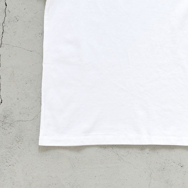 THE SHINZONE(ザ シンゾーン)/PACK TEE パックTシャツ