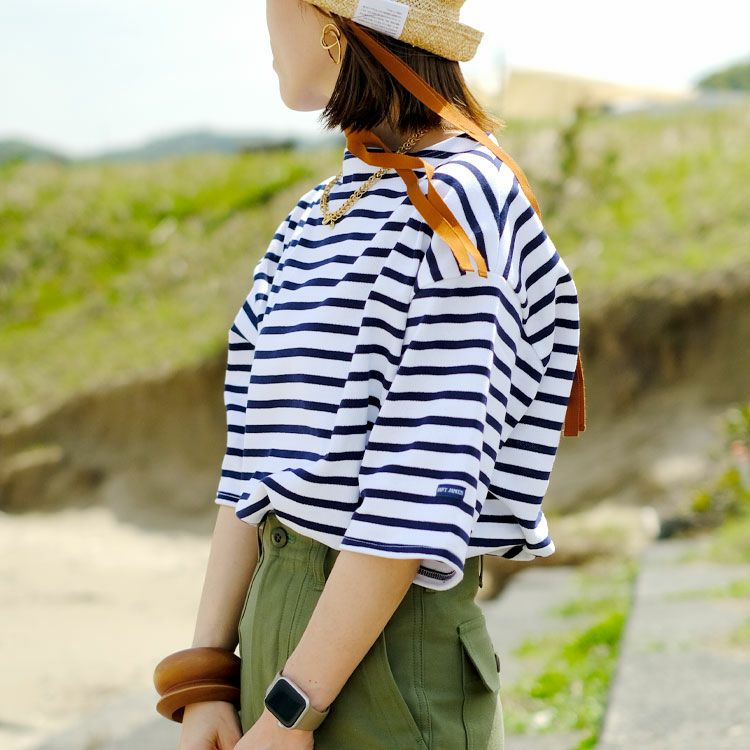 SAINT JAMES（セントジェームス）の通販 | 正規取扱店 | BINGOYA公式