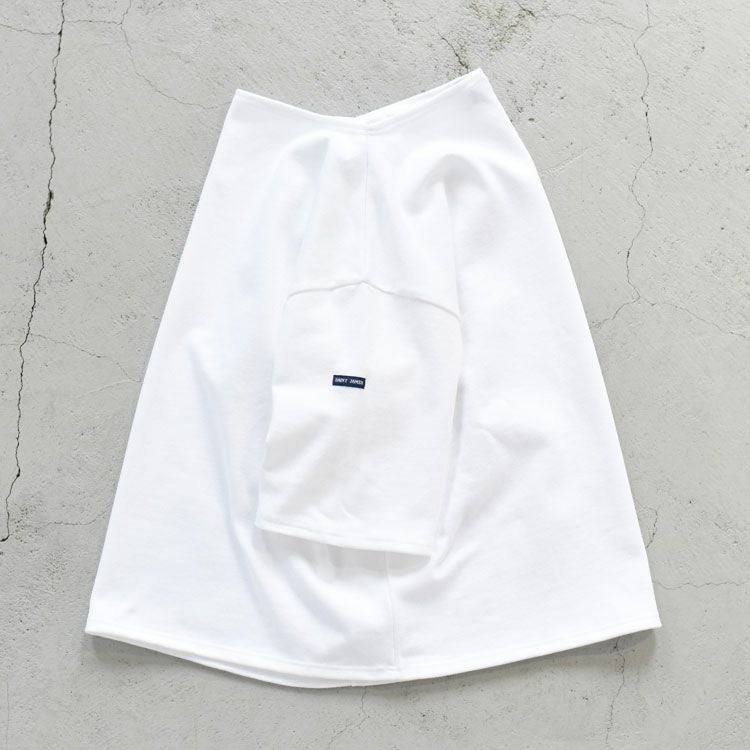 SAINT JAMES(セントジェームス)/ウエッソンルーズ ドロップショルダー 半袖