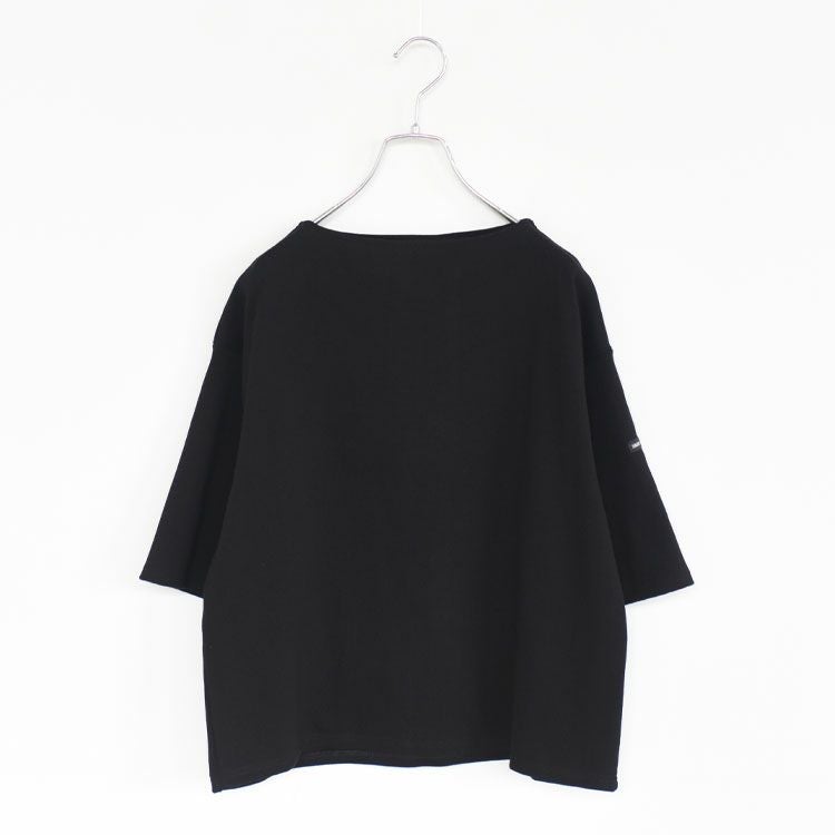 SAINT JAMES(セントジェームス)/ウエッソンルーズ ドロップショルダー 半袖