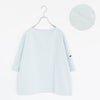 SAINT JAMES(セントジェームス)/ウエッソンルーズ ドロップショルダー 半袖