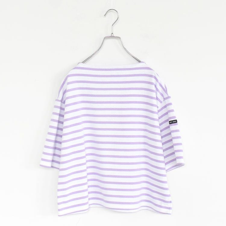 SAINT JAMES(セントジェームス)/ウエッソンルーズ ドロップショルダー 半袖