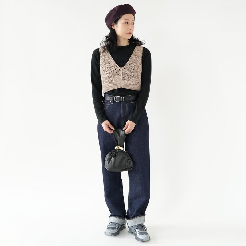 THESHINZONE(ザシンゾーン)/LONGSLEEVETEEロングスリーブティーシャツレディース/shinzone通販/シンゾーンティーシャツ/シンゾーン通販【2019秋冬】