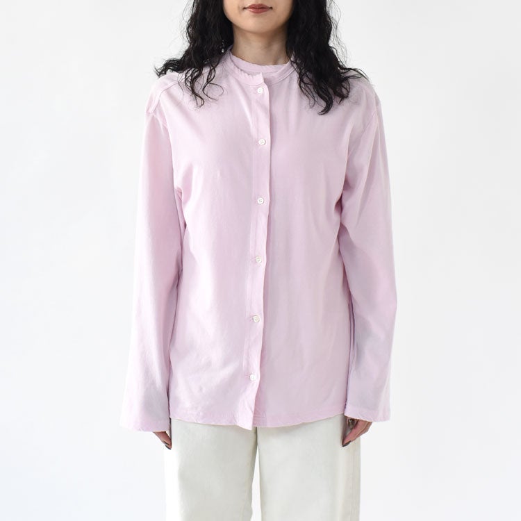 THE SHINZONE(ザ シンゾーン)/HIGH TWIST COTTON CD ハイツイストコットンカーディガン