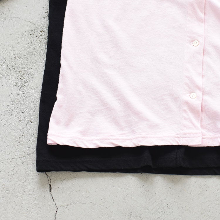 THE SHINZONE(ザ シンゾーン)/HIGH TWIST COTTON CD ハイツイストコットンカーディガン