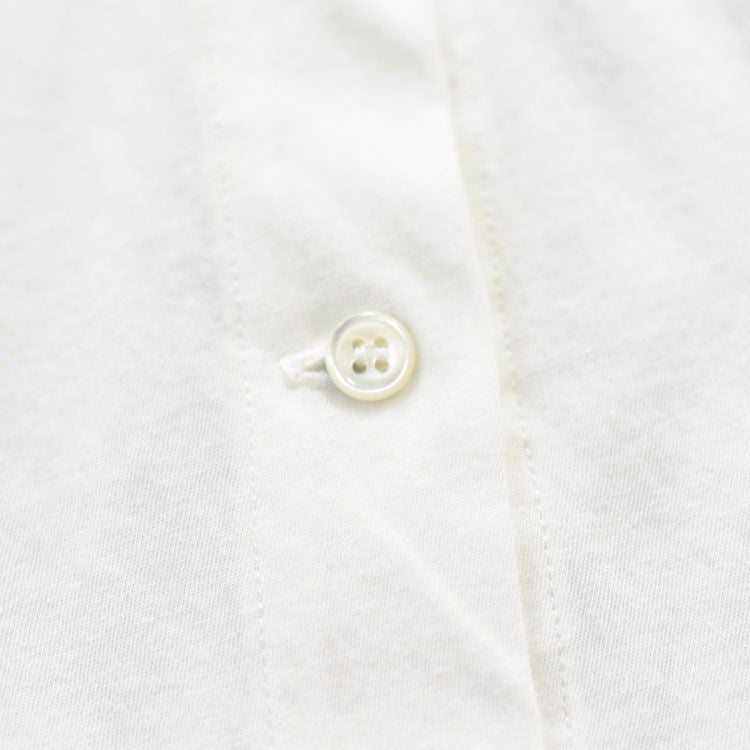 THE SHINZONE(ザ シンゾーン)/HIGH TWIST COTTON CD ハイツイストコットンカーディガン