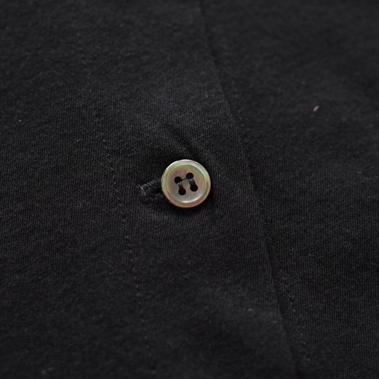 THE SHINZONE(ザ シンゾーン)/HIGH TWIST COTTON CD ハイツイストコットンカーディガン