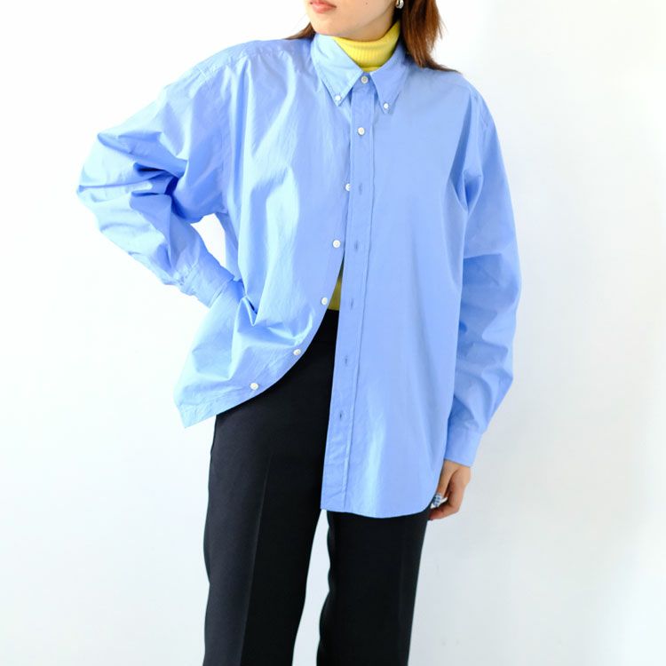 DADDY SHIRT ダディーシャツ/THE SHINZONE（シンゾーン） | BINGOYA