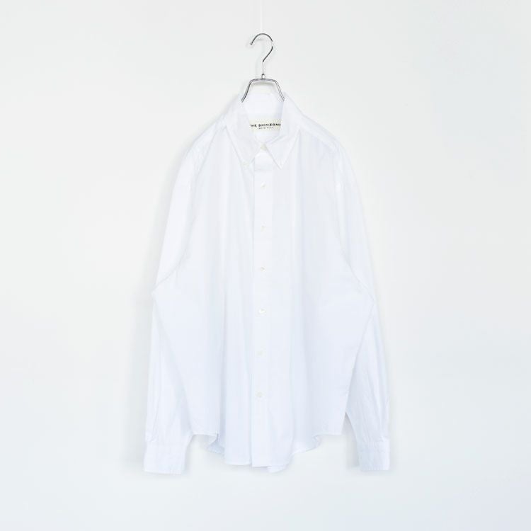 DADDY SHIRT ダディーシャツ/THE SHINZONE（シンゾーン） | BINGOYA