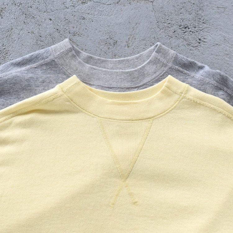 THE SHINZONE(ザ シンゾーン)/W GAZETTE PO ダブルガゼットプルオーバー