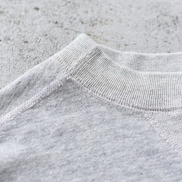 THE SHINZONE(ザ シンゾーン)/W GAZETTE PO ダブルガゼットプルオーバー