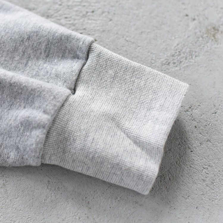 THE SHINZONE(ザ シンゾーン)/W GAZETTE PO ダブルガゼットプルオーバー