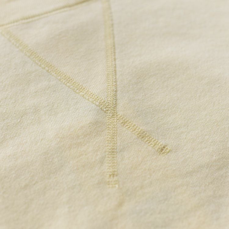 THE SHINZONE(ザ シンゾーン)/W GAZETTE PO ダブルガゼットプルオーバー