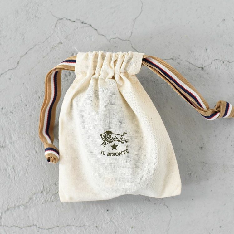 ILBISONTE(イルビゾンテ)/キーケース【2021秋冬】