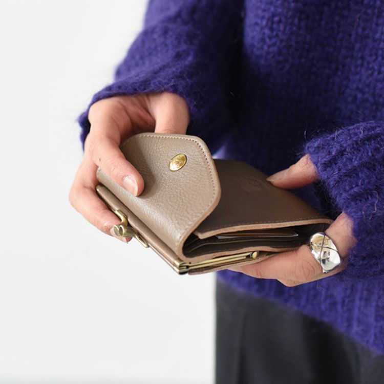 イルビゾンテ　IL BISONTE 財布　WALLET IL BISONTE - LONG WALLET イルビゾンテ 長財布