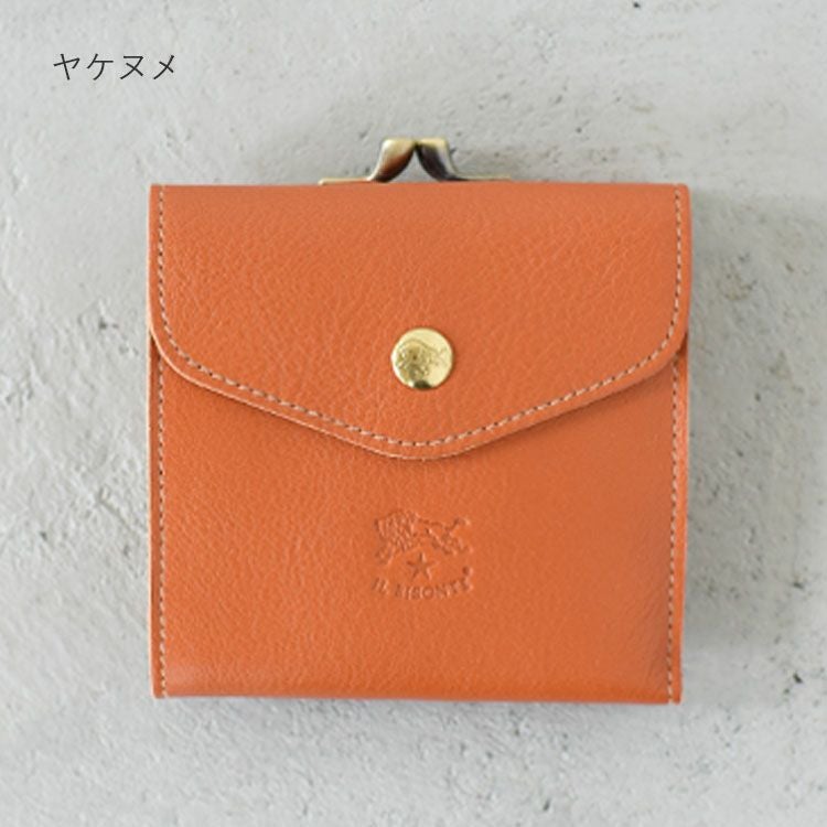 ILBISONTE(イルビゾンテ)/ウォレット【2021秋冬】