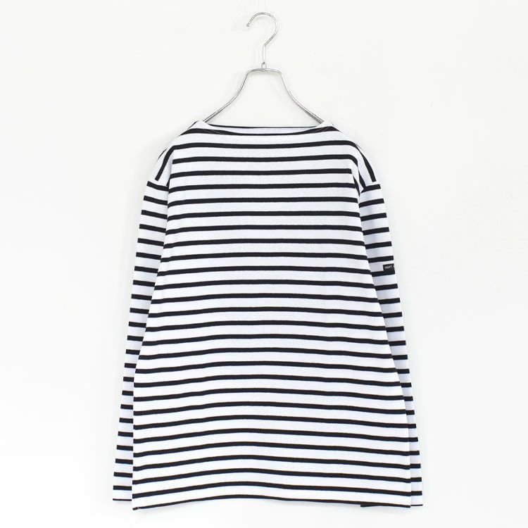 OUESSANT ボーダー T4・T5・T6サイズ ウエッソン長袖Tシャツ/SAINT