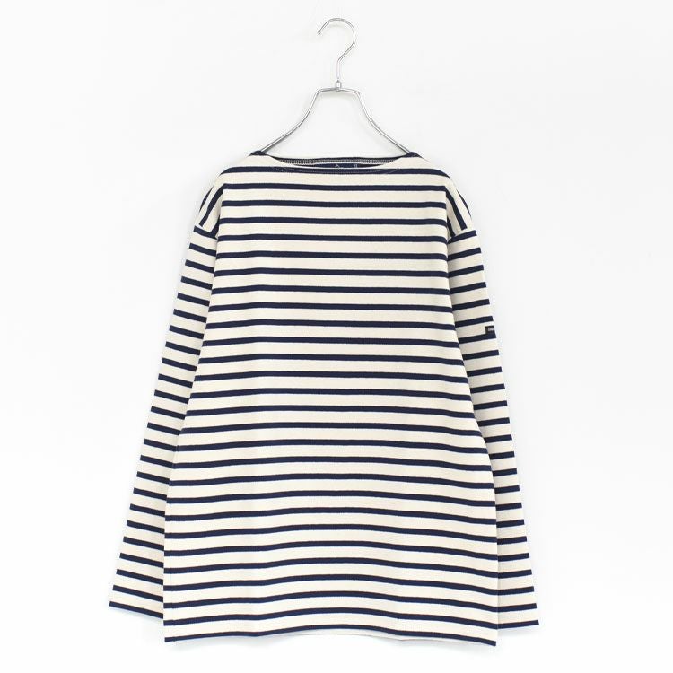 OUESSANT ボーダー T4・T5・T6サイズ ウエッソン長袖Tシャツ/SAINT
