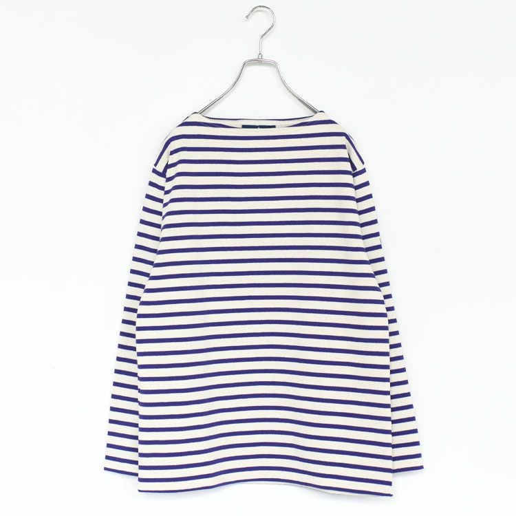 SAINTJAMES(セントジェームス)/OUESSANTボーダーT4・T5・T6サイズウエッソン長袖Tシャツ【2022秋冬】