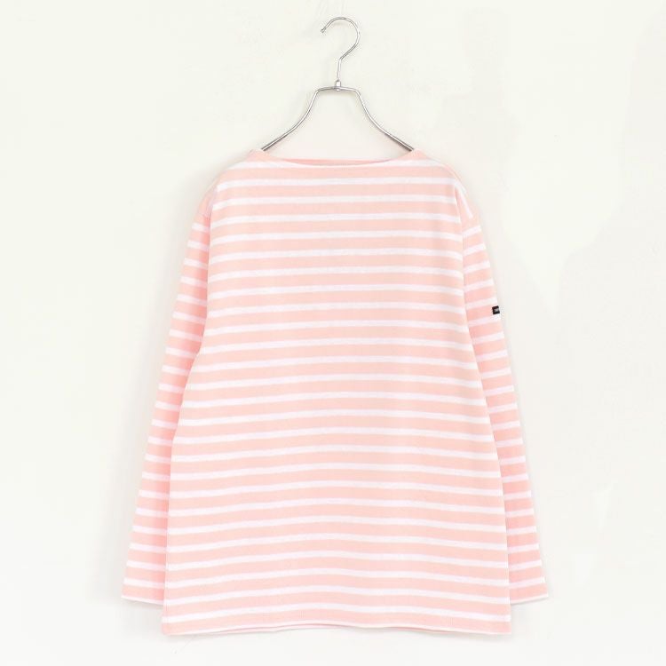 OUESSANT ボーダー T4・T5・T6サイズ ウエッソン長袖Tシャツ/SAINT