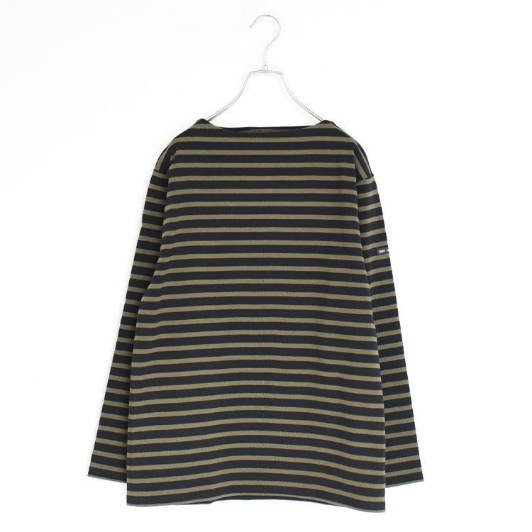 OUESSANT ボーダー T4・T5・T6サイズ ウエッソン長袖Tシャツ/SAINT
