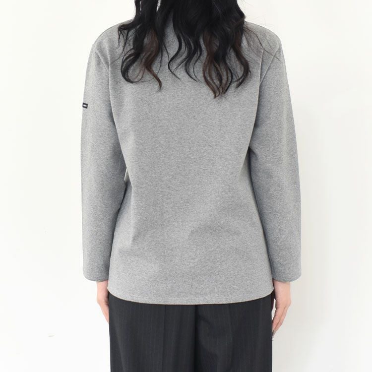 OUESSANT 無地 T4・T5・T6サイズ ウエッソン長袖Tシャツ/SAINT JAMES