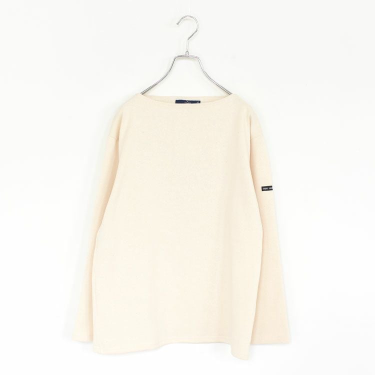 OUESSANT 無地 T4・T5・T6サイズ ウエッソン長袖Tシャツ/SAINT JAMES