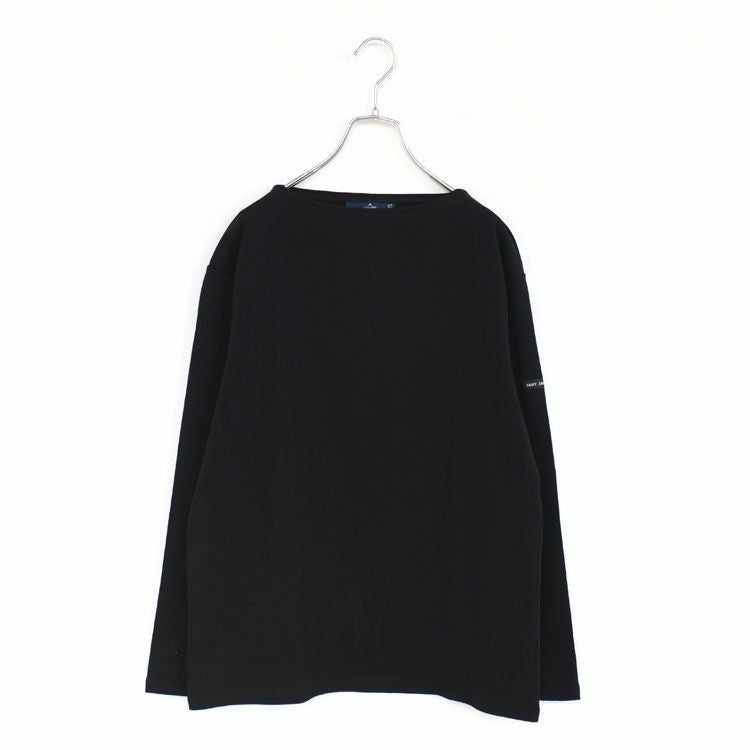 OUESSANT 無地 T4・T5・T6サイズ ウエッソン長袖Tシャツ/SAINT JAMES