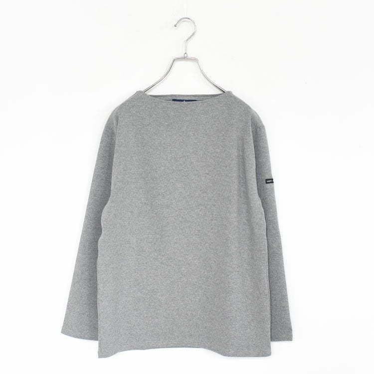 OUESSANT 無地 T4・T5・T6サイズ ウエッソン長袖Tシャツ/SAINT JAMES
