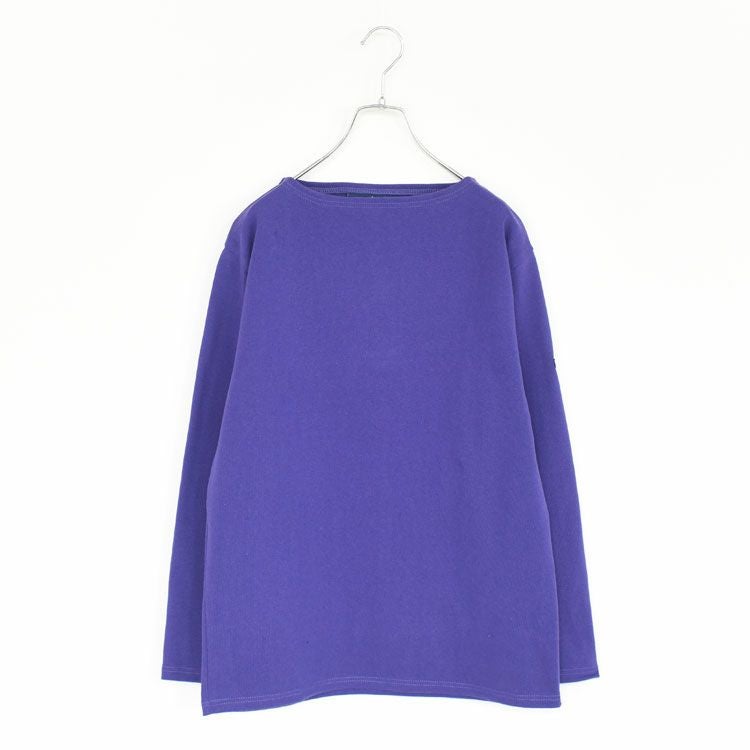 OUESSANT 無地 T4・T5・T6サイズ ウエッソン長袖Tシャツ/SAINT JAMES