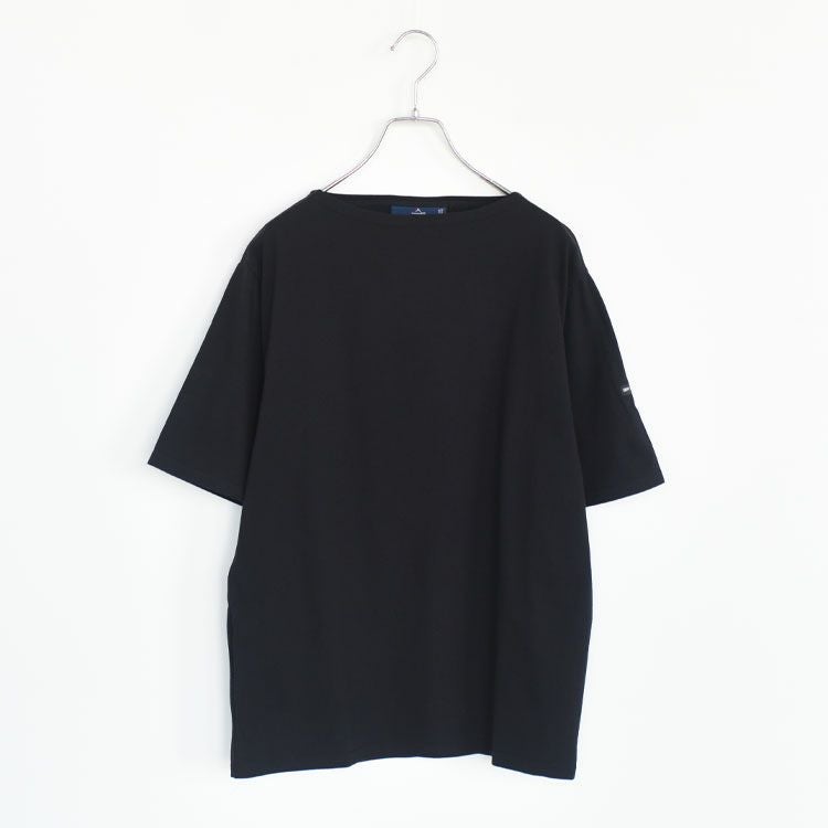 PIRIAC ピリアック無地半袖Tシャツ /SAINT JAMES(セントジェームス