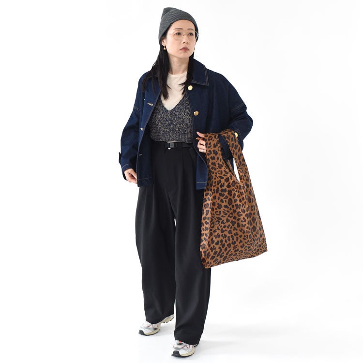 BAGGU(バグゥ)/STANDARD BAGGU スタンダードバグゥ【ネコポス3点まで可能】