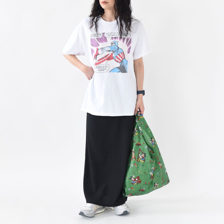 BAGGU(バグゥ)/STANDARD BAGGU スタンダードバグゥ【ネコポス3点まで可能】