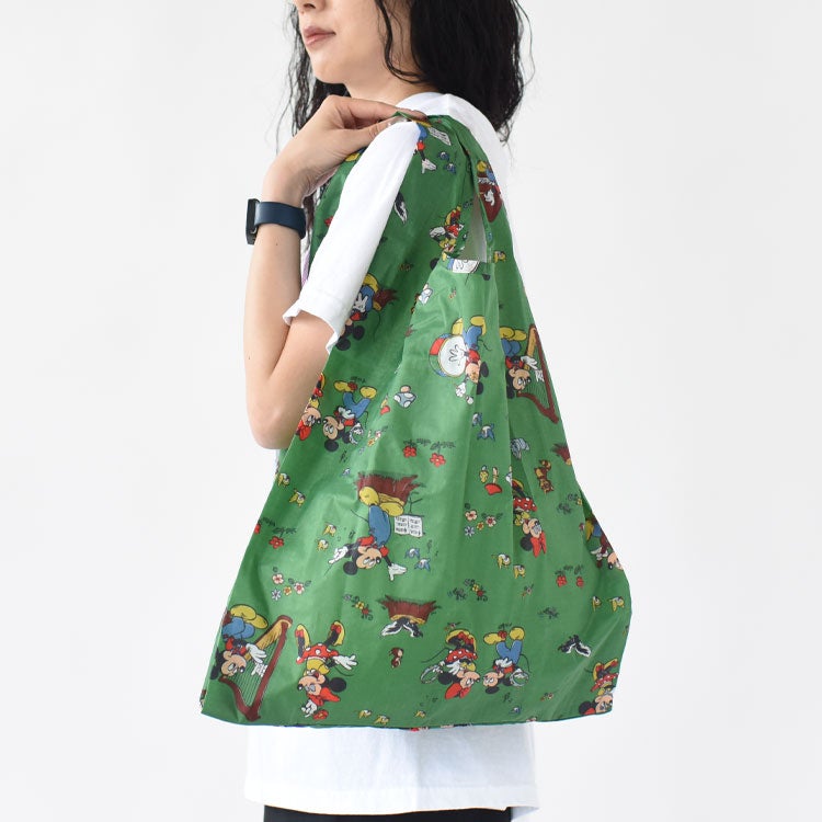 BAGGU(バグゥ)/STANDARD BAGGU スタンダードバグゥ【ネコポス3点まで可能】