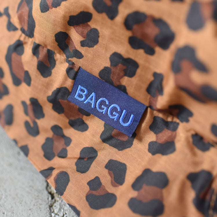 BAGGU(バグゥ)/STANDARD BAGGU スタンダードバグゥ【ネコポス3点まで可能】