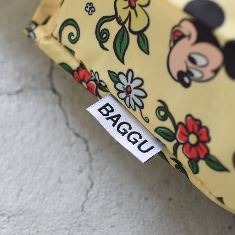BAGGU(バグゥ)/STANDARD BAGGU スタンダードバグゥ【ネコポス3点まで可能】