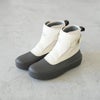 moonstar810s(ムーンスターエイトテンス)/SNOWFスノーフ【2021秋冬】