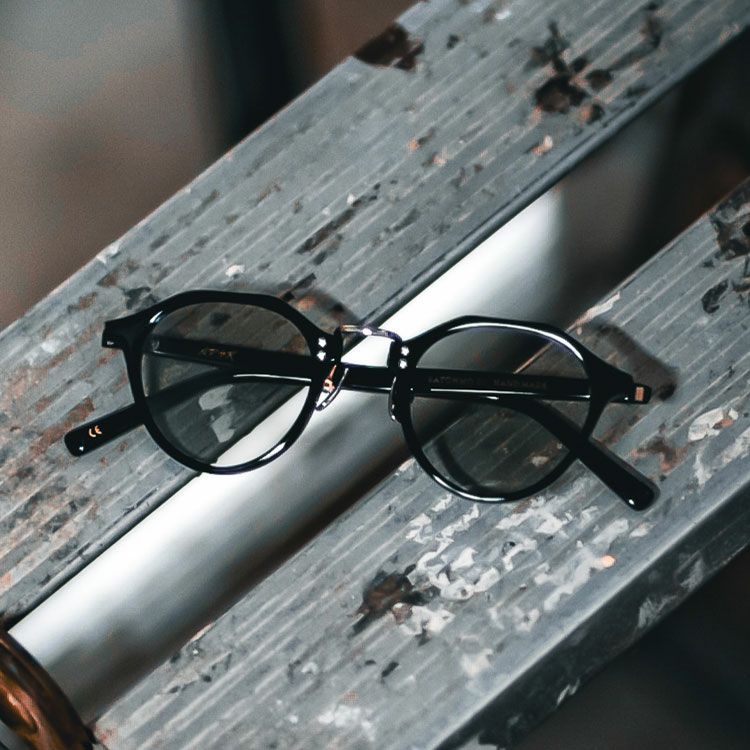 SATCHMO サッチモ サングラス/adsr/A.D.S.R.(エーディーエスアール